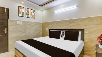 1 habitación