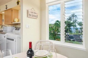 Interior - Alii Kai 2203 - Ocean, Mountain and Sunset Views (Princeville)