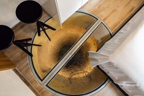 Iron/ironing board - GuestHost - Porta Ovile Glam Studio (Siena)