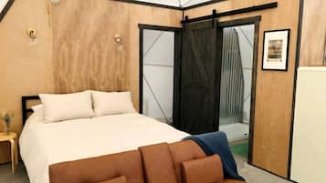 1 bedroom, WiFi