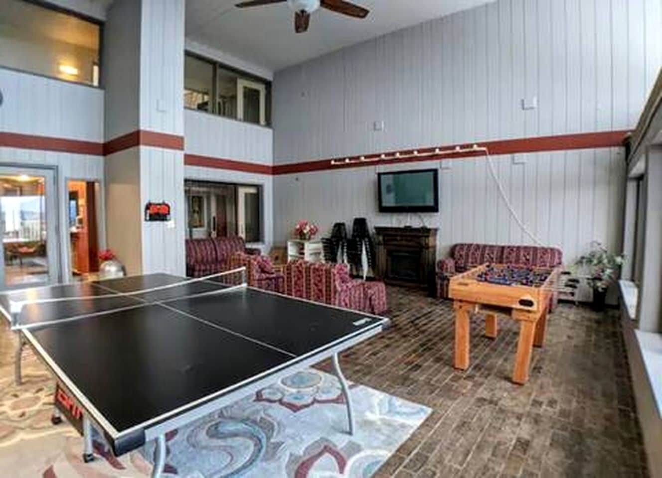 Sala de juegos
