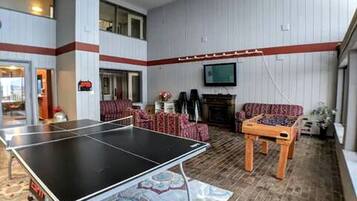 Sala de juegos