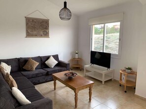 Fernseher, Arbeitsbereiche