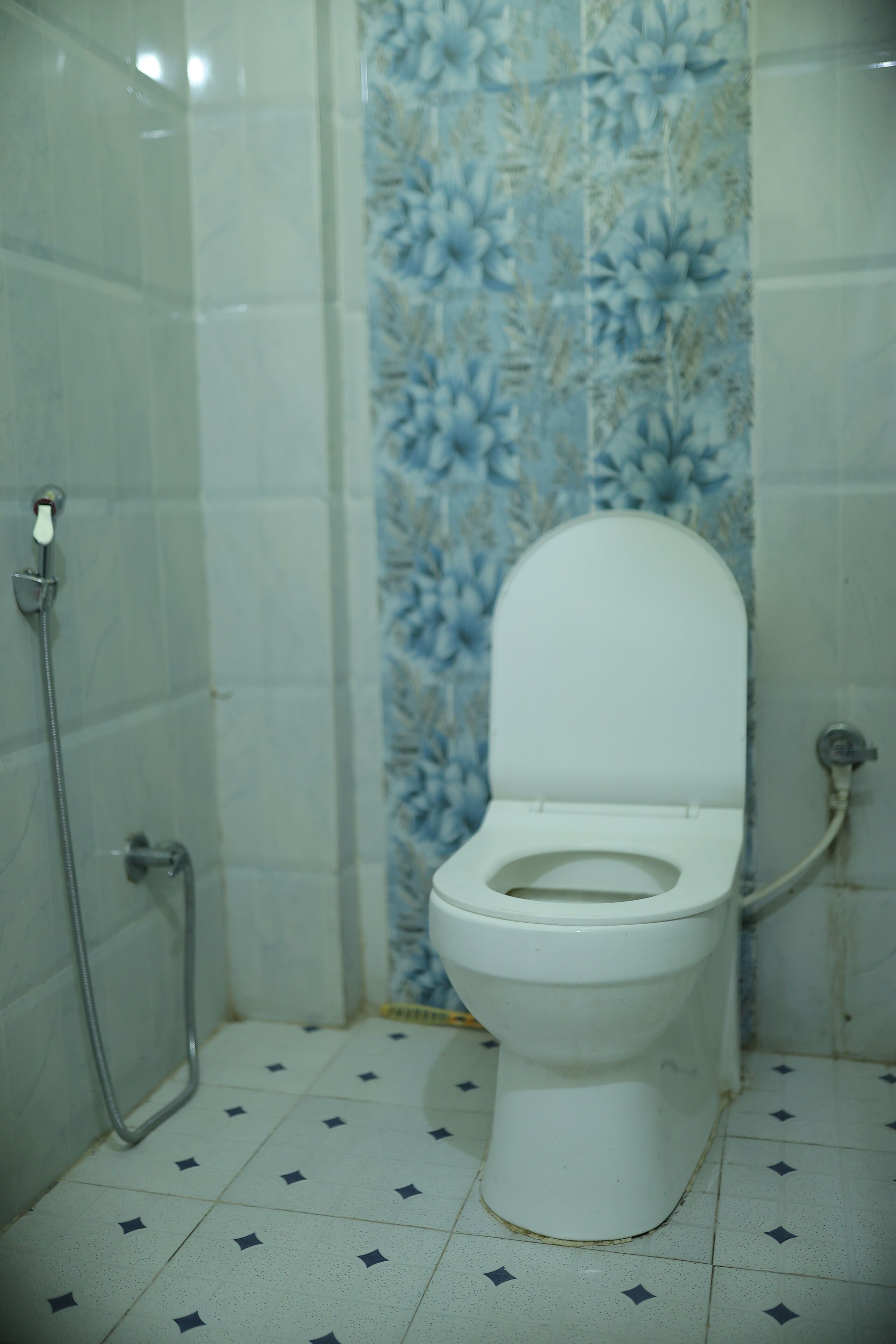 Deluxe Double Room | Bathroom