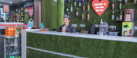 Restaurantes