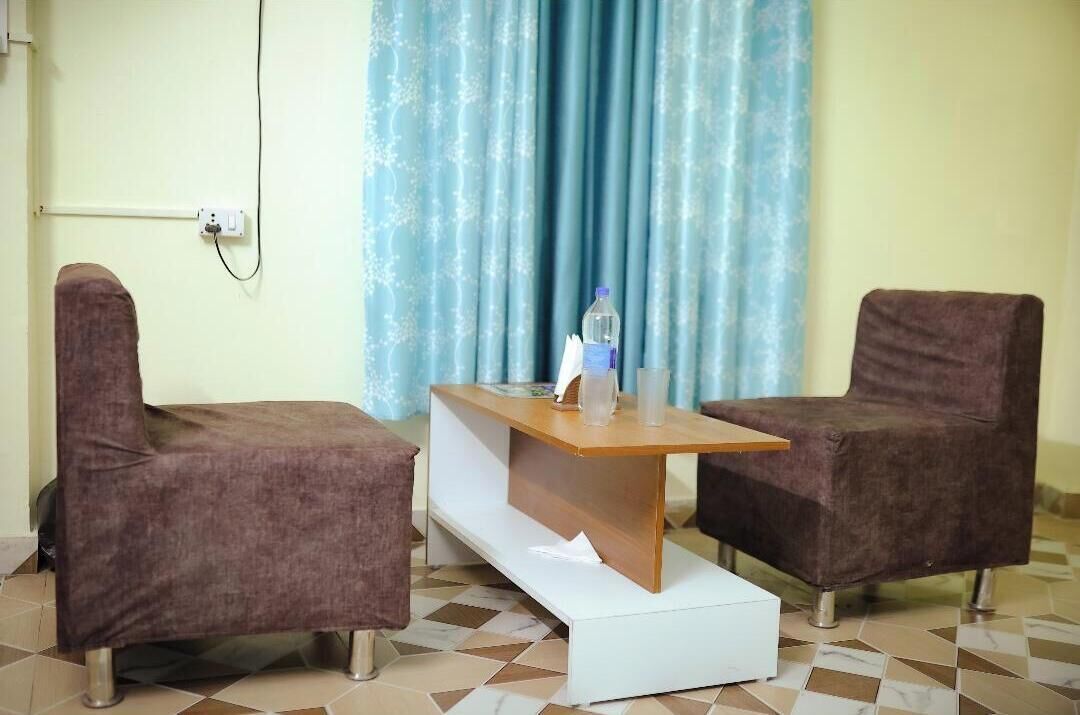Deluxe Double Room | Free WiFi, bed sheets