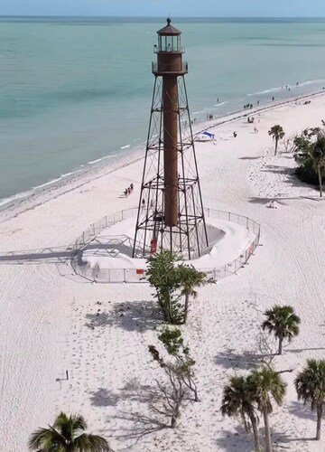 Getaway & Oasis, Near Beaches & Total Relaxation
