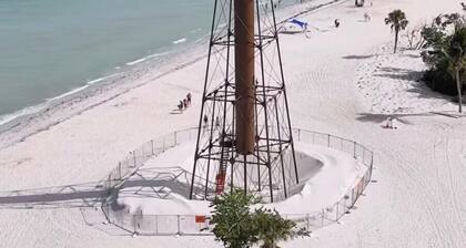 Getaway & Oasis, Near Beaches & Total Relaxation