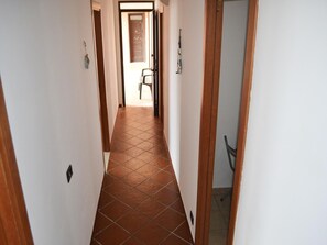 Ferienhaus, 3 Schlafzimmer, Raucher, Balkon | Innenbereich