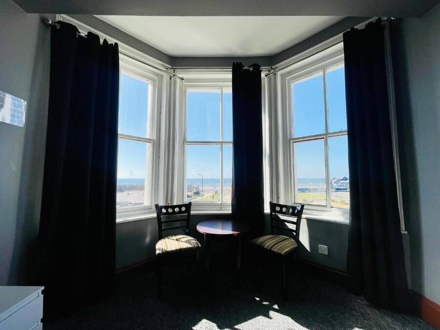 Standard Double Room, Sea View | Interior