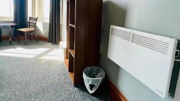 Deluxe Double Room, Sea View | Interior