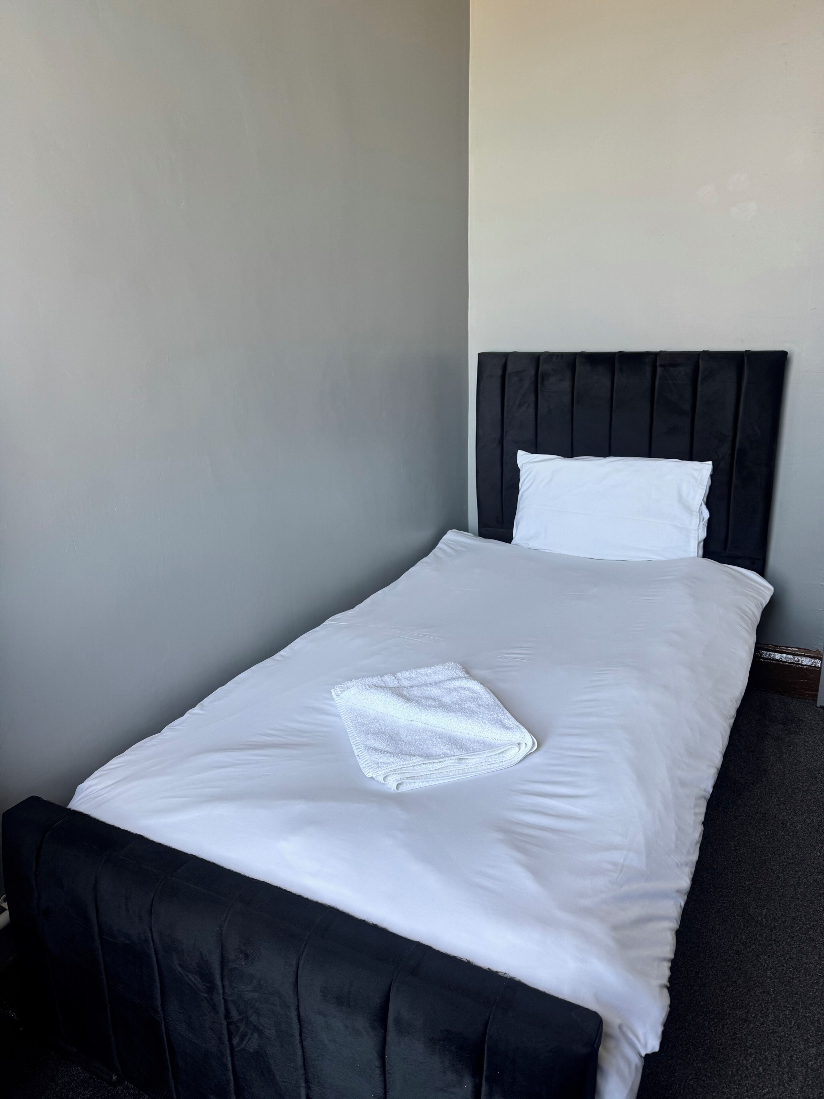 Basic Room