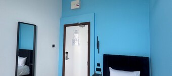 Sand Beach Hotel