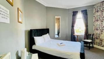 Chambre Double | Wi-Fi gratuit