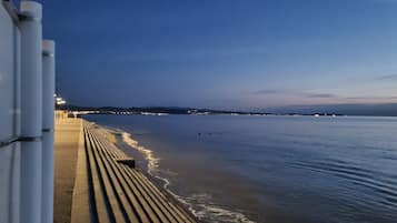Plage à proximité