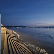 Sand Beach Hotel