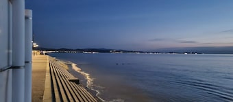 Sand Beach Hotel