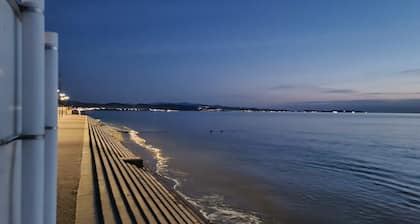 Sand Beach Hotel