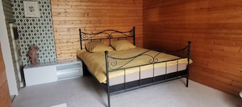 Phenomenal 5-bedroom apartment in charming Thun awaits you