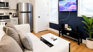 TV, offices