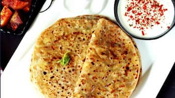 Classic Double Room | Breakfast meal | Daily continental breakfast for a fee