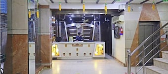 Hotel Ratandeep @ Paharganj