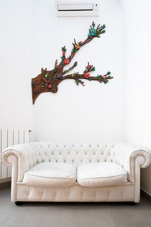 House - Ragione - City Center Apt by Wonderful Italy (Catania)