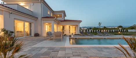Maison | 3 chambres