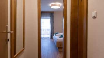 Superior-Doppelzimmer | Innenbereich