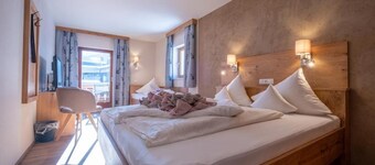 Pension garni Hochmoos 