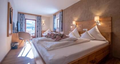 Pension garni Hochmoos