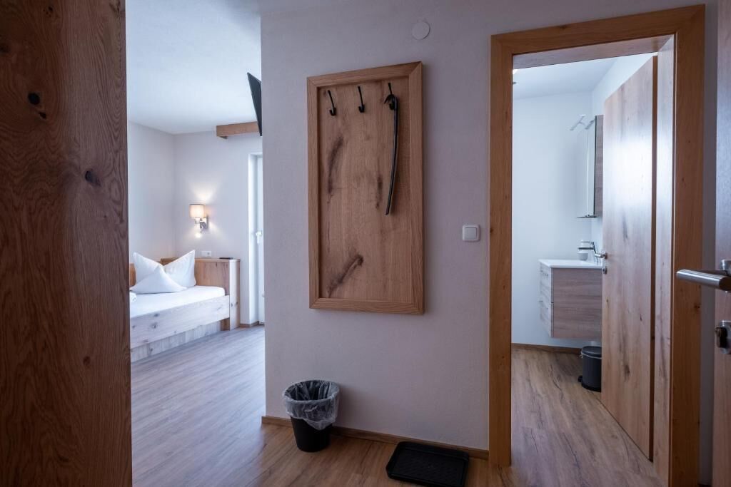 Superior-Vierbettzimmer | Kostenloses WLAN