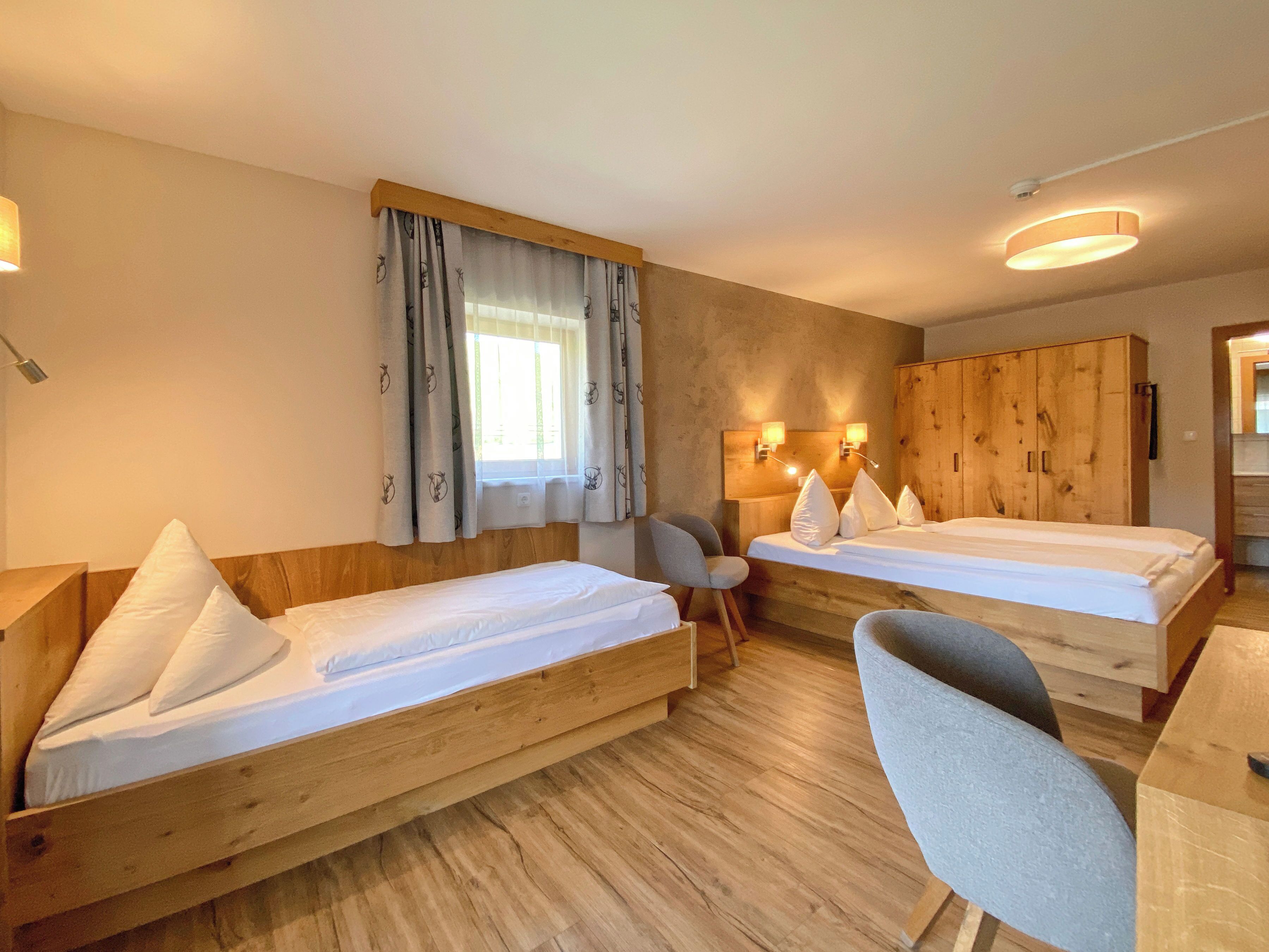 Superior Triple Room | Free WiFi, bed sheets