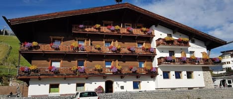 Aussenbereich