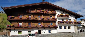 Pension garni Hochmoos