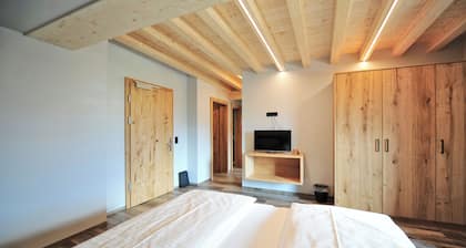 Pension garni Hochmoos