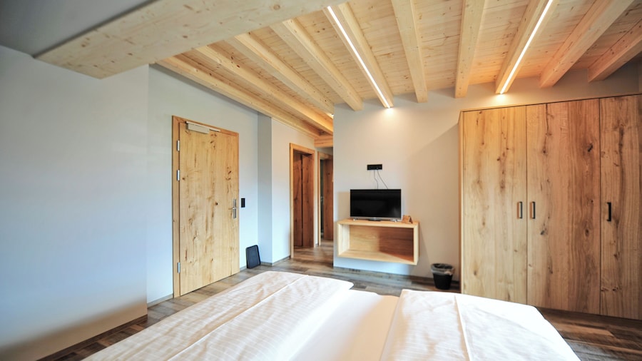 Pension garni Hochmoos
