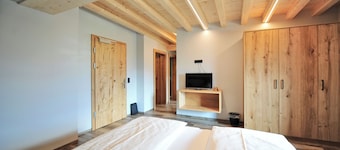 Pension garni Hochmoos