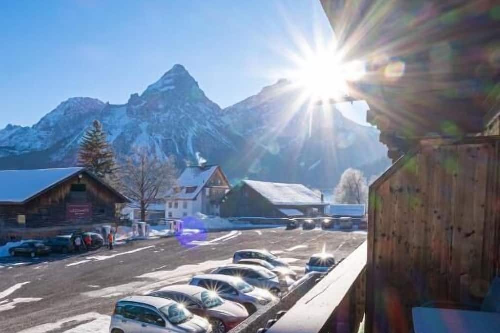 Pension garni Hochmoos