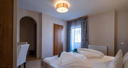 Pension garni Hochmoos