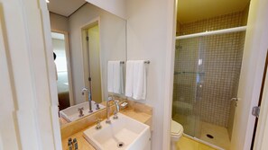 House - Olimpia Sky Modern 1 BR in Vila Olimpia (São Paulo)