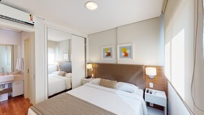 House - Olimpia Sky Modern 1 BR in Vila Olimpia (São Paulo)