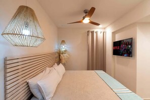 House - Maralma Bucerias 1 Half Blocks From Beach Sleeps 4 (Bucerías)