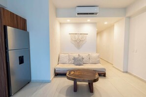 บ้านพัก | 1 ห้องนอน