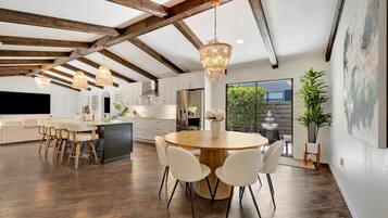 House, Accessible