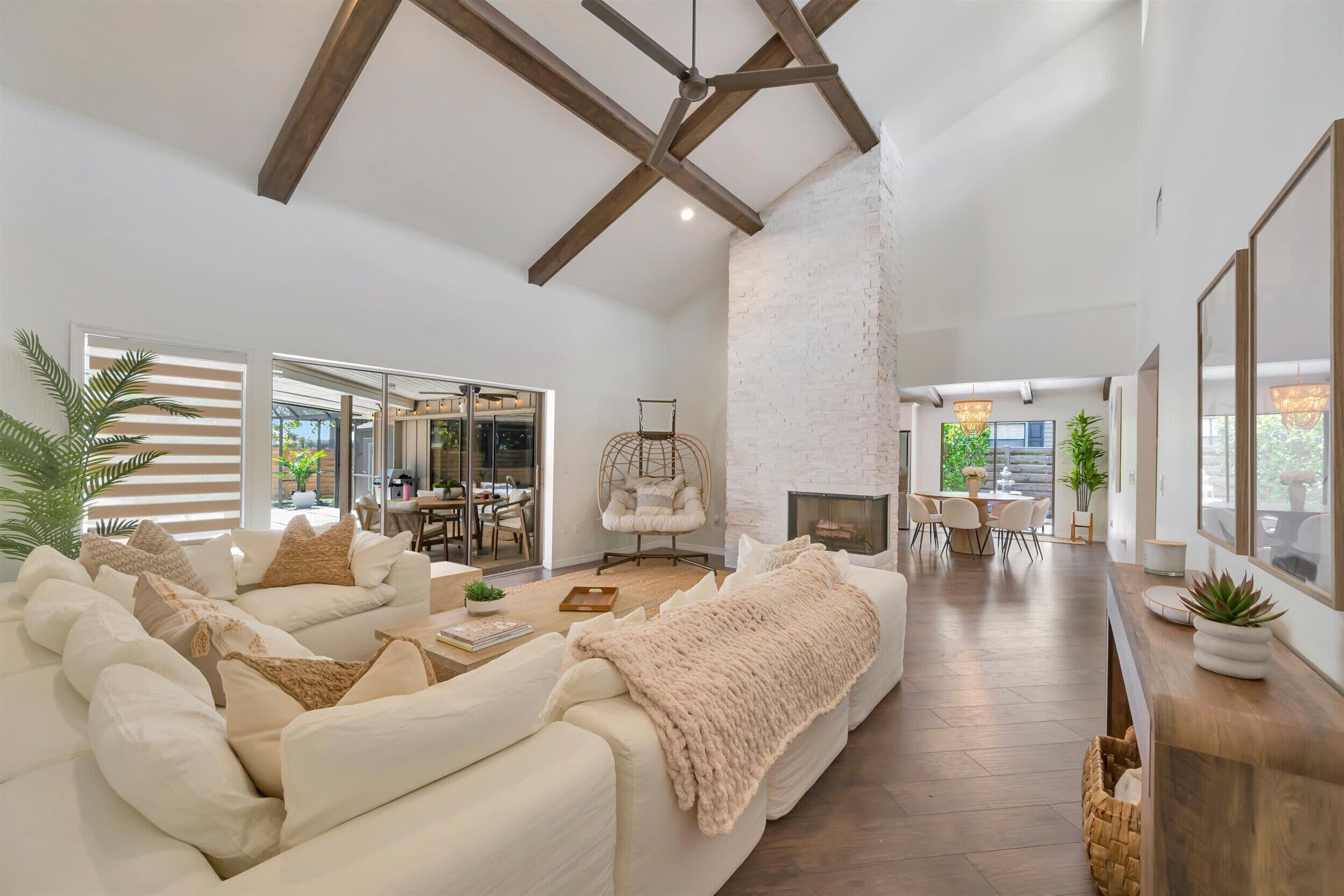 House, Accessible