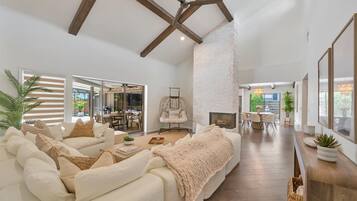 House, Accessible