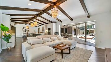 House, Accessible