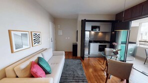 House - Berrini Retreat Beautiful 1 BR in S o Paulo (São Paulo)