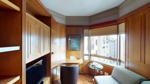 Ferienhaus | 2 Schlafzimmer, Internetzugang